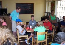 Norberto Bocchi’s 4 Maxims