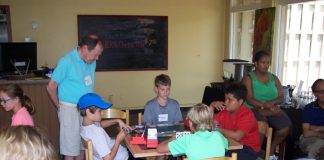 Norberto Bocchi’s 4 Maxims