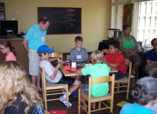 Norberto Bocchi’s 4 Maxims