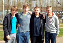 A trump Promotion That Never was by Victor Mollo