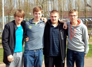 A trump Promotion That Never was by Victor Mollo