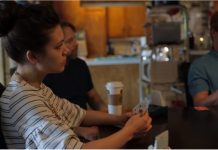 “The Kids Table” By Beyond the Porch Productions