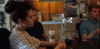 “The Kids Table” By Beyond the Porch Productions