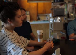 “The Kids Table” By Beyond the Porch Productions