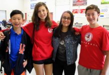 Last Train to Clarksville by Fred Gitelman