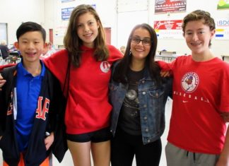 Last Train to Clarksville by Fred Gitelman