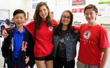 Last Train to Clarksville by Fred Gitelman