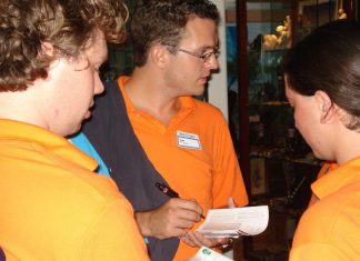 Bridge & Humor: An Unexpected Recommendation