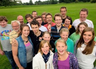 Bridge hand of the year 2011: An extraordinary play