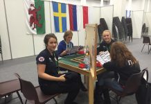 Test your Declarer Play by Beverly Kraft -Eric Kokish