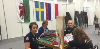 Test your Declarer Play by Beverly Kraft -Eric Kokish