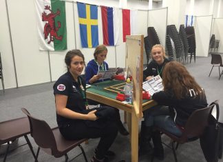 Test your Declarer Play by Beverly Kraft -Eric Kokish