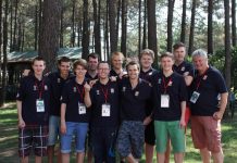 Aunt Lucy By Ken Monzingo