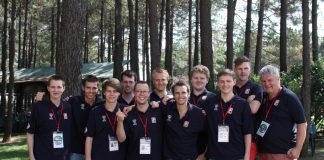 Aunt Lucy By Ken Monzingo