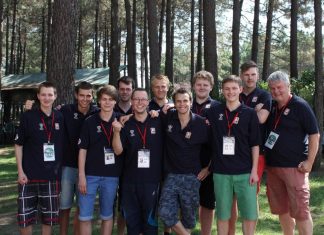 Aunt Lucy By Ken Monzingo