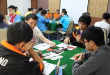 Quick Tips for Improving Your Bridge Game