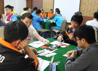 Quick Tips for Improving Your Bridge Game