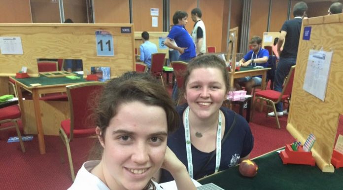 The Lightner Pass by Sartaj Hans