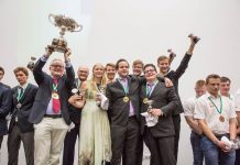 U26 vs Veteran 4-5 November 2017