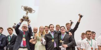 U26 vs Veteran 4-5 November 2017