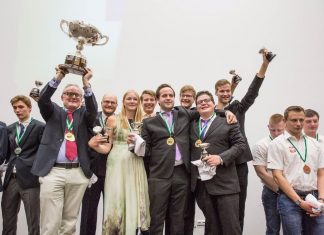 U26 vs Veteran 4-5 November 2017