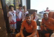 Lebensohl Over 1NT Interference