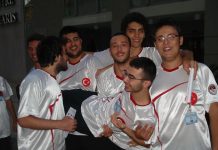 The “Rule of Four” By Andrew Robson