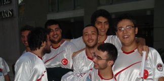 The “Rule of Four” By Andrew Robson