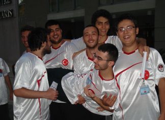 The “Rule of Four” By Andrew Robson