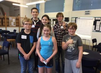 Free Junior Bridge at Wimbledon Bridge Club