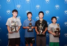 Rubensohl Convention