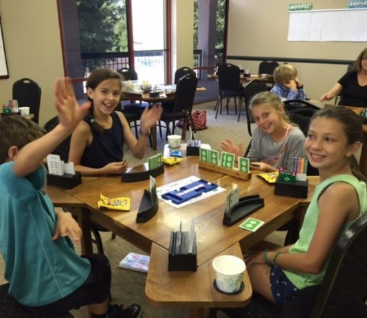 Eddie Kantar’s Pearls of Wisdom