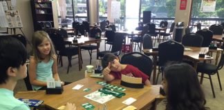 Doubling after your partner overcalls at the one level and your RHO bids 1NT by Mike Lawrence