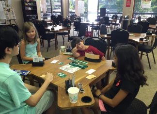 Doubling after your partner overcalls at the one level and your RHO bids 1NT by Mike Lawrence