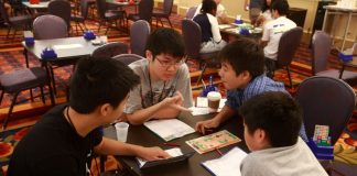 Conventions: Puppet Stayman