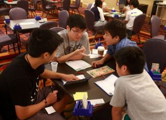 Blackwood Interference By Oswald Jacoby