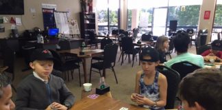 What are good memory techniques in the game of bridge?