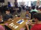 What are good memory techniques in the game of bridge?