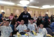 Take All Your Chances, No.4 By Eddie Kantar