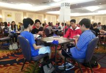 Choosing the Right Line of Play by Jay Becker