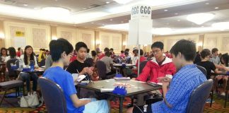 Choosing the Right Line of Play by Jay Becker