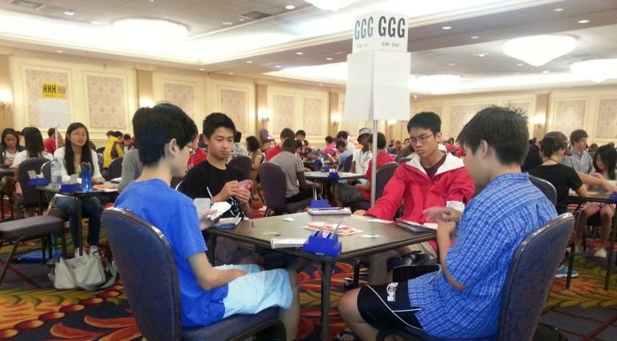 Choosing the Right Line of Play by Jay Becker