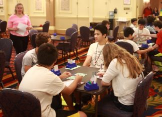 Bridge Tips By Dr. Harold Schachter