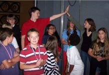 Hand & Suit Patterns By Ken Monzingo