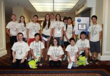 Shortening Declarer’s Trumps? By Barbara Seagram