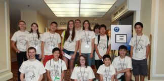 Opening with exactly 1-4-4-4 shape by Andrew Gumperz