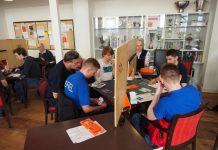 Andrew Kambites shows how counting improves your bridge