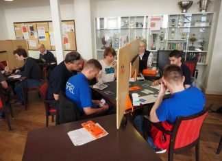 Andrew Kambites shows how counting improves your bridge