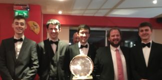 Has It To Do With Age? by Christer Andersson