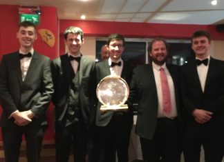 Has It To Do With Age? by Christer Andersson